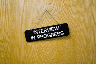 Get yourself a job interview!
