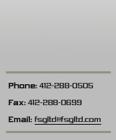 Phone: 412-288-0505